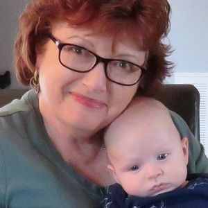 Meet your Posher, Donna